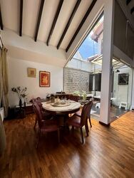 Seletar Hills Estate (D28), Semi-Detached #545443481